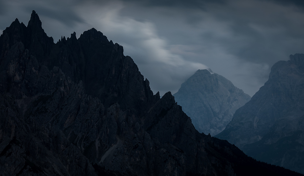 Mount Doom